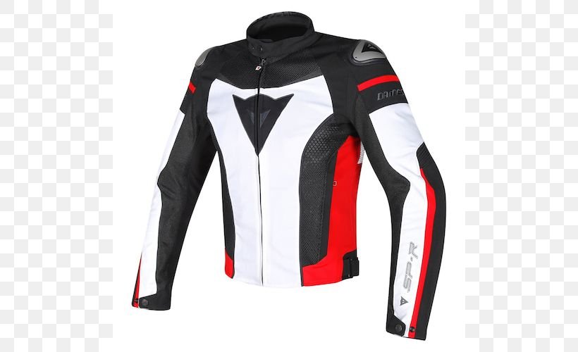 Dainese Super Speed Tex Textile Jacket Motorcycle Clothing, PNG, 714x500px, Jacket, Alpinestars, Black, Clothing, Clothing Accessories Download Free