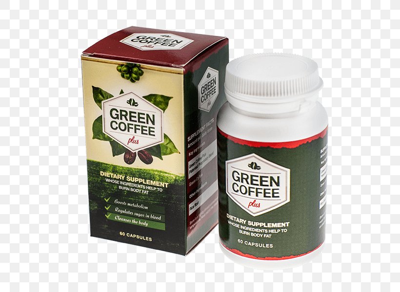 Green Coffee Extract Dietary Supplement Green Tea, PNG, 800x600px, Green Coffee, Bodybuilding Supplement, Cafe, Capsule, Coffee Download Free