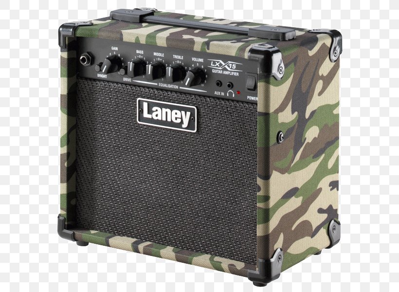 Guitar Amplifier Electric Guitar Laney Amplification Acoustic Guitar, PNG, 600x600px, Watercolor, Cartoon, Flower, Frame, Heart Download Free