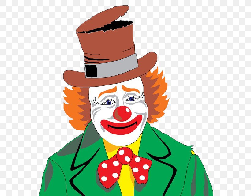 Joker Clown Clip Art, PNG, 600x640px, Joker, Art, Cartoon, Circus, Circus Clown Download Free