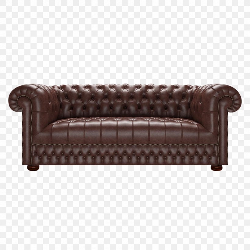 Loveseat Couch Chesterfield Leather Furniture, PNG, 900x900px, Loveseat, Brittfurn, Chair, Chesterfield, Couch Download Free