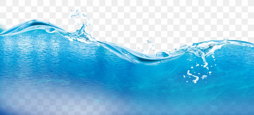 Seawater Water Resources, PNG, 2657x1206px, Seawater, Aqua, Azure, Blue, Ice Download Free