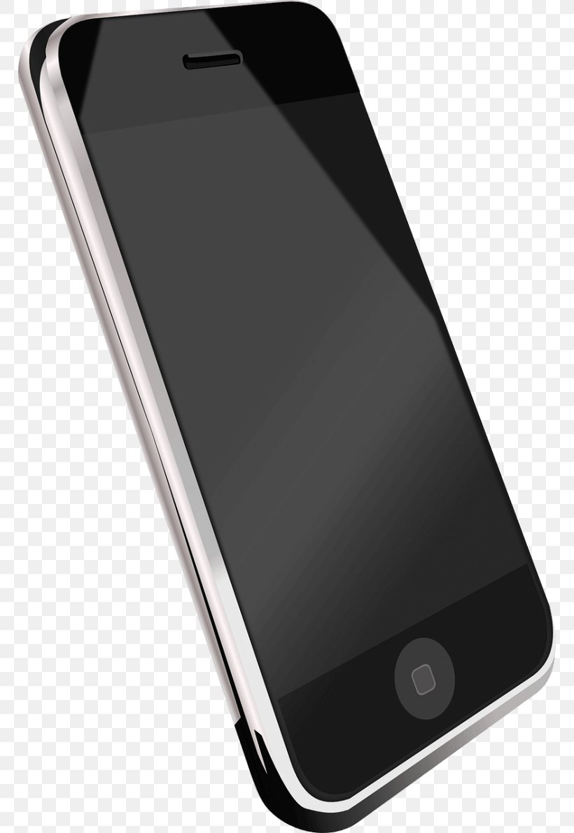 Smartphone IPhone Touchscreen Clip Art, PNG, 768x1190px, Smartphone, Android, Cellular Network, Communication Device, Electronic Device Download Free