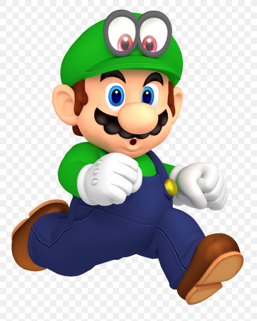 Super Mario Odyssey Super Mario 64 DS Luigi Super Mario Galaxy, PNG, 779x1026px, Super Mario Odyssey, Fictional Character, Figurine, Finger, Hand Download Free