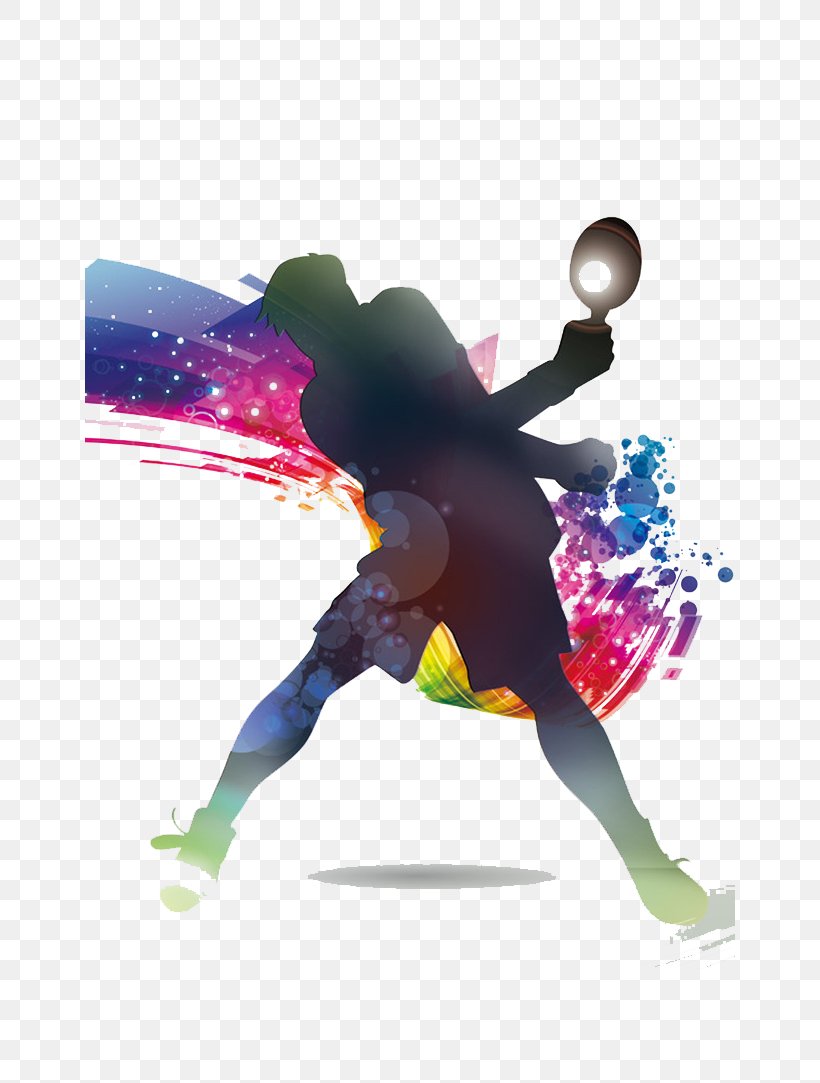 Table Tennis Poster, PNG, 650x1083px, Table Tennis, Art, Ball, Fun, Joint Download Free