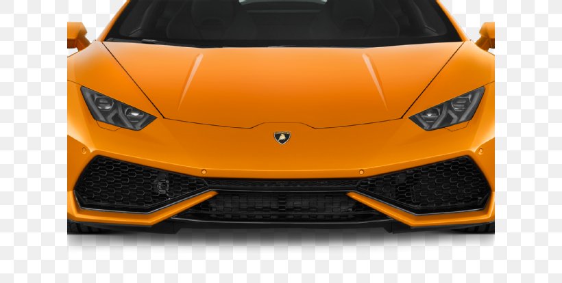 2015 Lamborghini Huracan Car 2016 Lamborghini Huracan Lamborghini Gallardo, PNG, 624x414px, Lamborghini, Automotive Design, Automotive Exterior, Bumper, Car Download Free