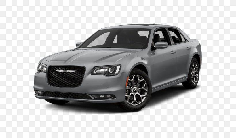2018 Chrysler 300 S Dodge Ram Pickup Car, PNG, 640x480px, 2018 Chrysler 300, 2018 Chrysler 300 S, 2018 Chrysler 300 Touring, Chrysler, Automotive Design Download Free