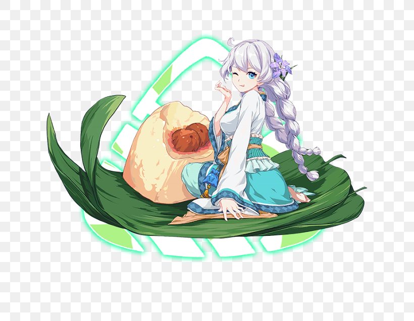 崩坏3rd Honkai Impact 3 Dragon Boat Festival Collapse Gakuen, PNG, 637x637px, Watercolor, Cartoon, Flower, Frame, Heart Download Free