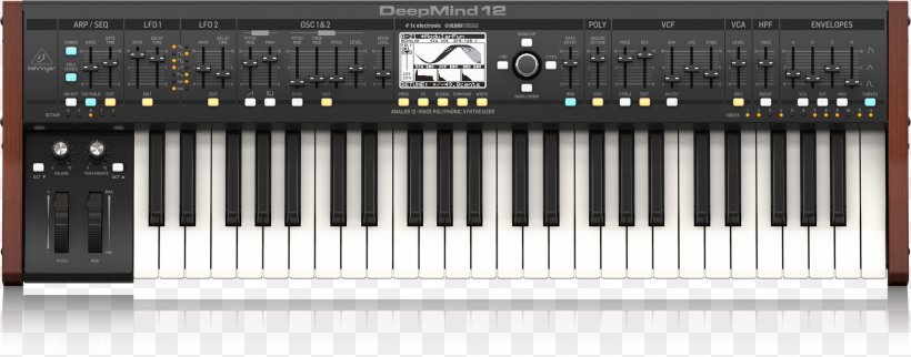 Behringer Sound Synthesizers Analog Synthesizer Low-frequency Oscillation Analogue Electronics, PNG, 2000x786px, Behringer, Analog Signal, Analog Synthesizer, Analogue Electronics, Audio Equipment Download Free