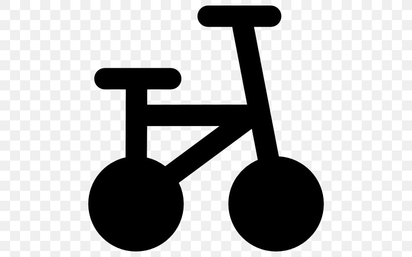 Bicycle Cycling Clip Art, PNG, 512x512px, Bicycle, Artwork, Black And White, City Bicycle, Cycling Download Free