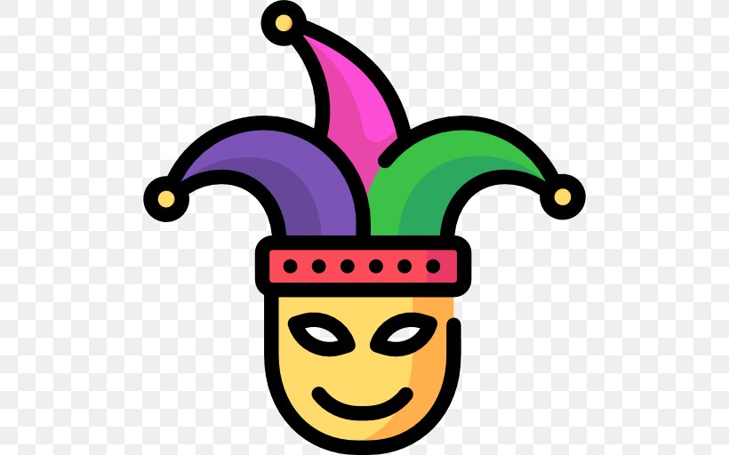 Clip Art Euclidean Vector, PNG, 512x512px, Jester, Artwork, Smile, Smiley, Theatre Download Free