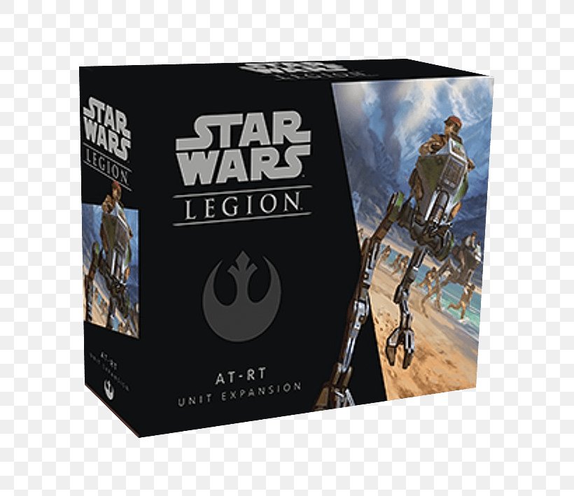 Clone Wars AT-RT Star Wars Boba Fett Game, PNG, 709x709px, Clone Wars, Atrt, Atst, Boba Fett, Dvd Download Free