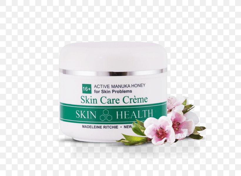 Cream Mānuka Honey Skin Care Psoriasis, PNG, 600x600px, Cream, Atopic Dermatitis, Cosmetics, Dermatitis, Eczema Download Free