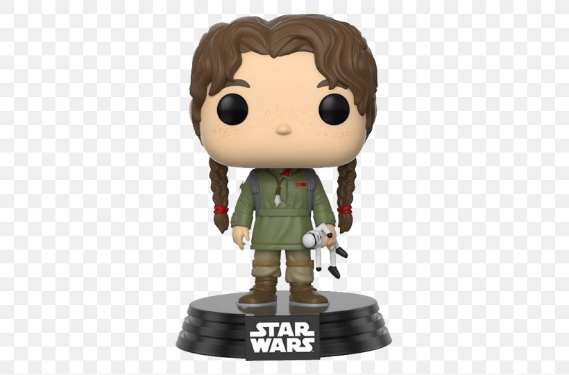 Funko Pop Star Wars: Rogue One, PNG, 541x541px, Jyn Erso, Action Toy Figures, Death Star, Fictional Character, Figurine Download Free