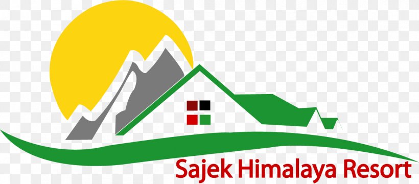 Hotel HIMALAYA RESORT Manali, Himachal Pradesh Inn, PNG, 1354x595px, Hotel, Area, Brand, Diagram, Green Download Free