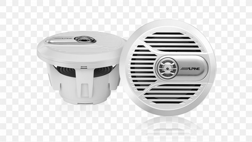 Loudspeaker SSV Street Sound & Vision Marine Speakers FUSION 2-Way Alpine Electronics, PNG, 1024x576px, Loudspeaker, Alpine Electronics, Amplifier, Fullrange Speaker, Marine Speakers Download Free