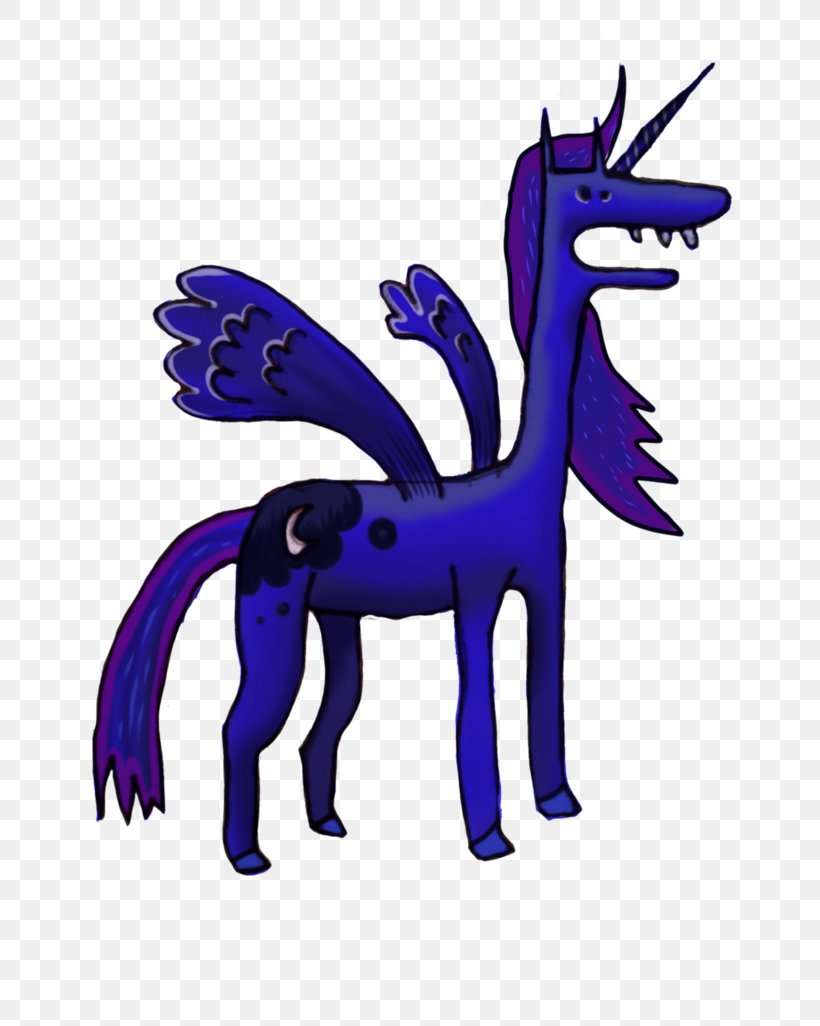 Pony Princess Luna Pinkie Pie Twilight Sparkle Horse, PNG, 778x1026px, Pony, Animal Figure, Art, Cartoon, Deviantart Download Free