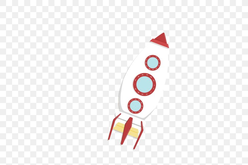 Rocket Euclidean Vector, PNG, 531x545px, Rocket, Cartoon, Drawing, Red, Spacecraft Download Free