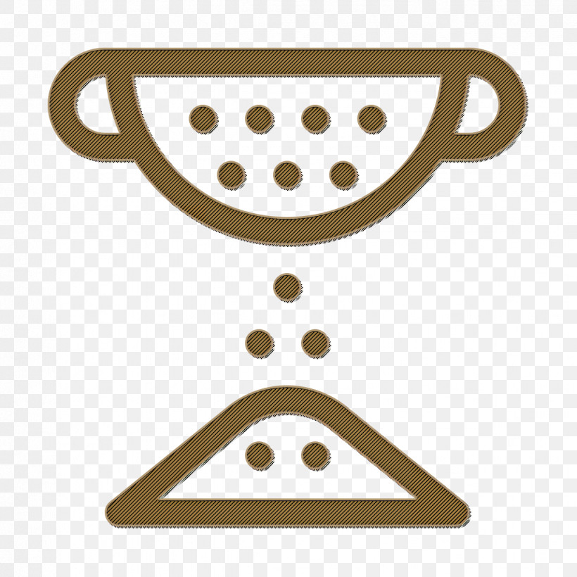 Strainer Icon Colander Icon Bakery Icon, PNG, 1234x1234px, Colander Icon, Angle, Bakery Icon, Line, Meter Download Free