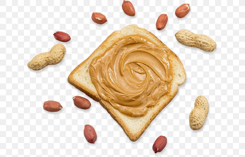 Toast Peanut Butter Paste, PNG, 643x527px, Toast, Almond, Almond Butter, Baked Goods, Butter Download Free