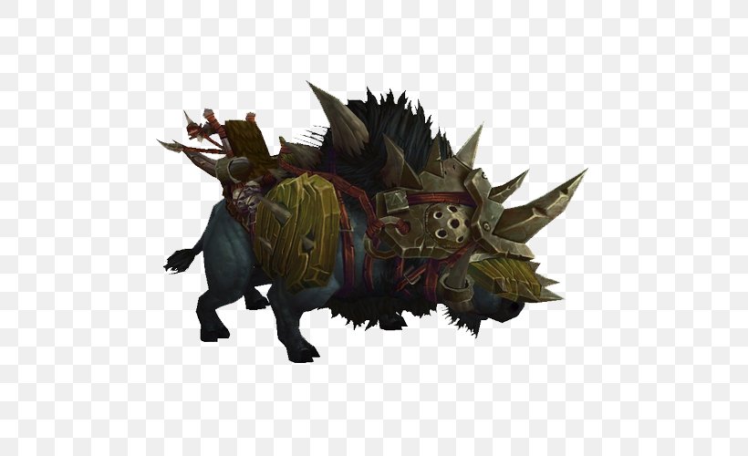 Warlords Of Draenor World Of Warcraft: Legion Raid Player Versus Player Player Versus Environment, PNG, 500x500px, Warlords Of Draenor, Achievement, Figurine, Massively Multiplayer Online Game, Mythical Creature Download Free