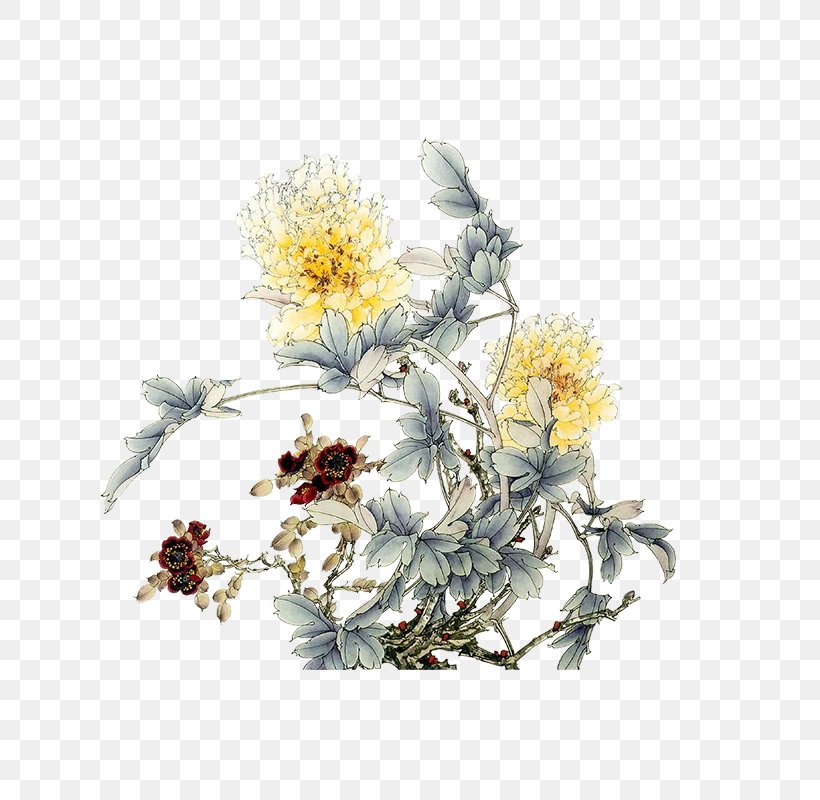 Au Ho-nien Daozhong Road Painter Chinese Painting, PNG, 800x800px, Painter, Blossom, Branch, China, Chinese Art Download Free