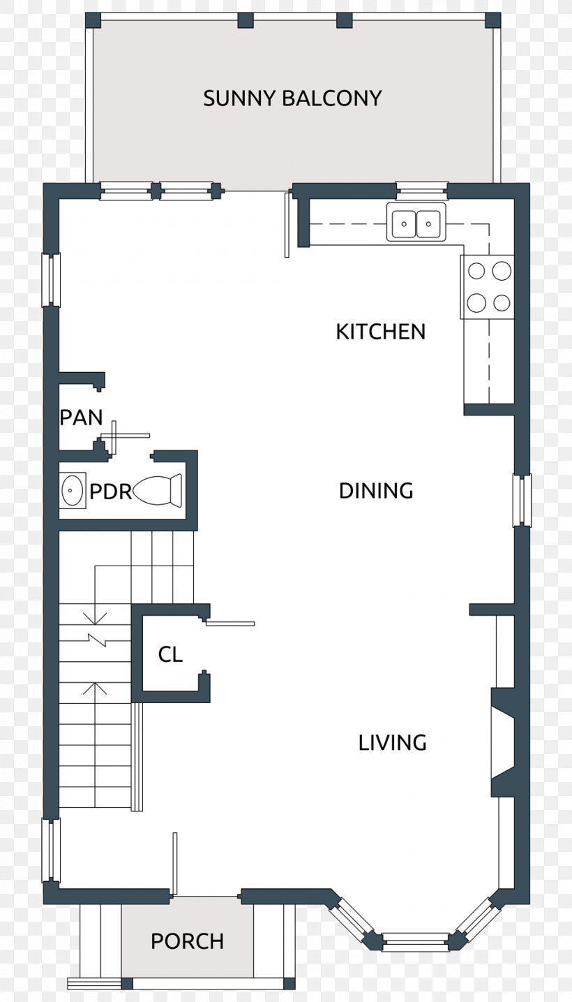 Chimney Floor Plan Stove I-beam, PNG, 1000x1750px, Chimney, Area, Ceiling, Cooking Ranges, Diagram Download Free