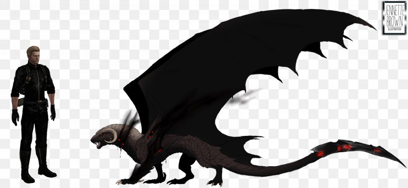 Dragon Mammal Animal Animated Cartoon, PNG, 2211x1024px, Dragon, Animal, Animal Figure, Animated Cartoon, Fictional Character Download Free