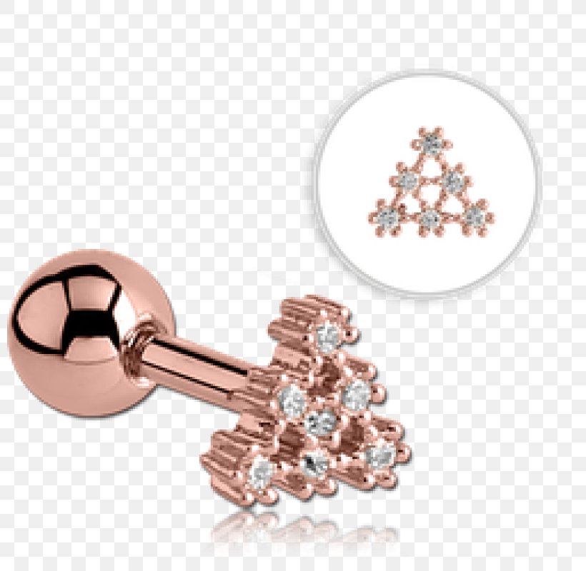 Earring Gemstone Surgical Stainless Steel Tragus Body Jewellery, PNG, 800x800px, Earring, Body Jewellery, Body Jewelry, Cartilage, Ear Download Free