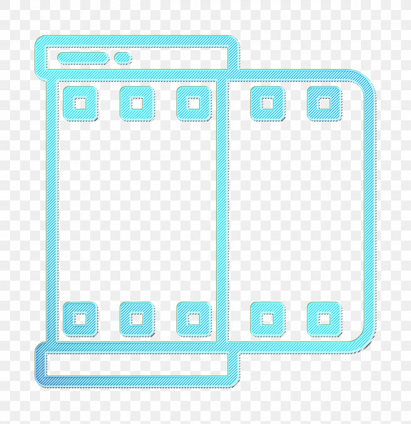 Film Icon Movie  Film Icon, PNG, 1196x1234px, Film Icon, Electric Blue, Line, Logo, Mobile Phone Accessories Download Free