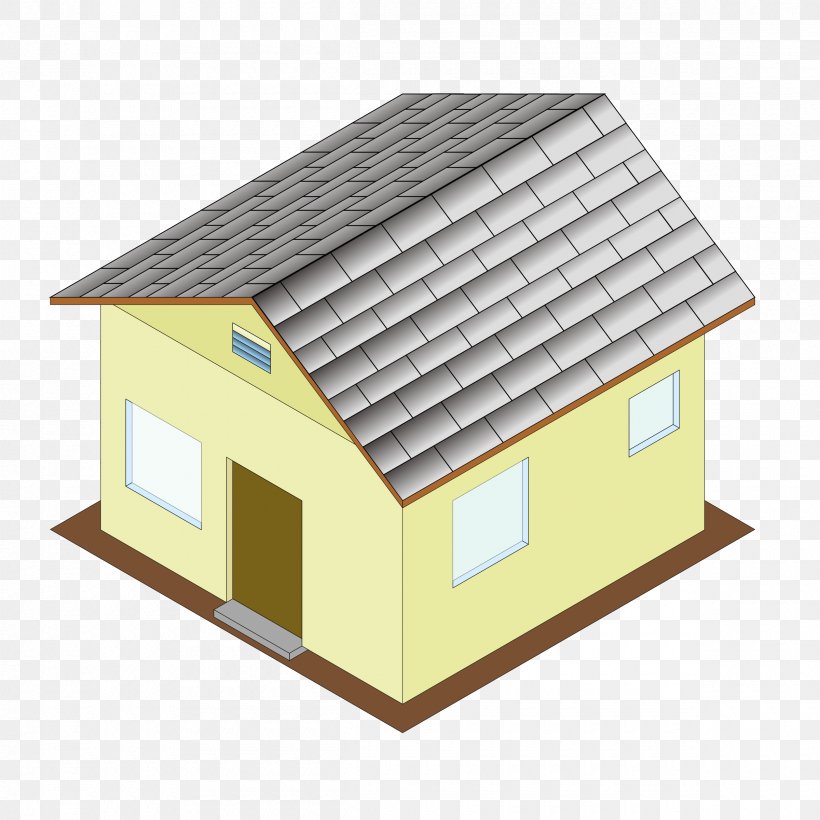 House Building Clip Art, PNG, 2400x2400px, House, Architecture, Art, Building, Daylighting Download Free