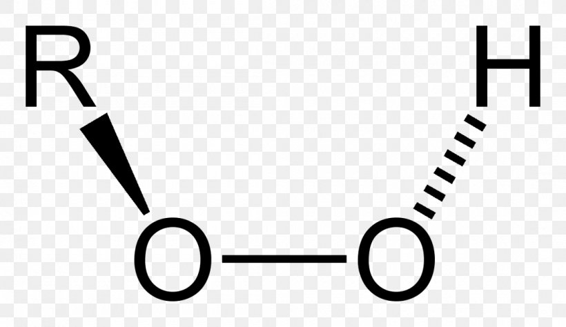 Hydrogen Peroxide, PNG, 1100x636px, Peroxide, Anioi, Area, Black, Black And White Download Free