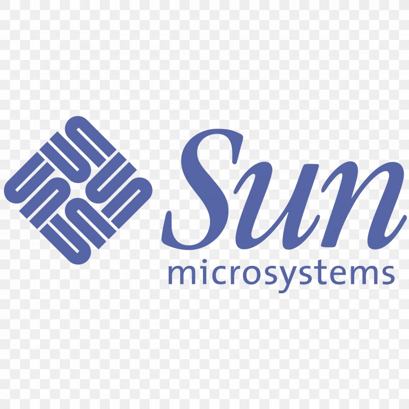 Logo Sun Microsystems Solaris Unix SPARC, PNG, 2400x2400px, Logo, Blue, Brand, Company, Computer Download Free