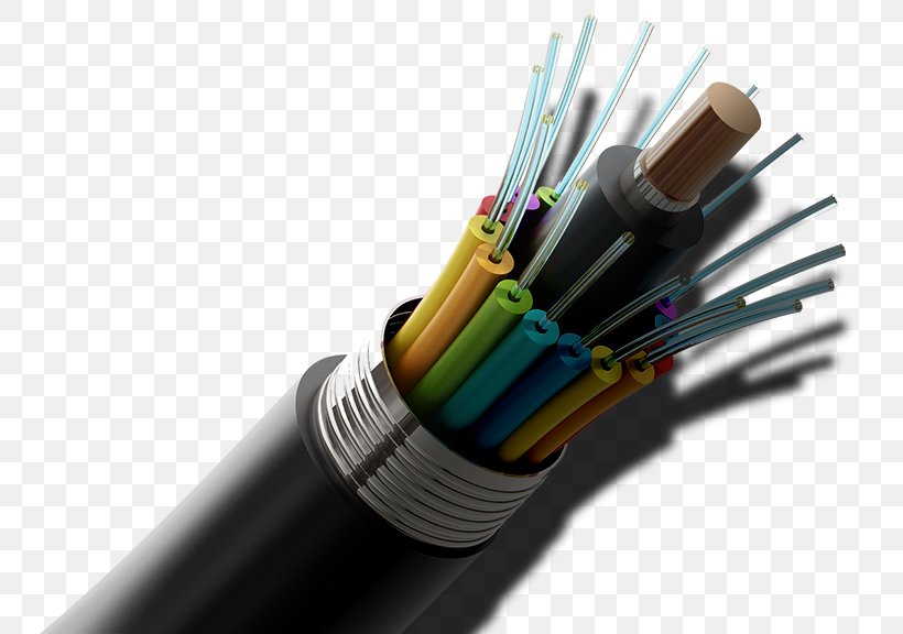 Optical Fiber Cable Patch Cable Structured Cabling Electrical Cable, PNG, 751x576px, 10 Gigabit Ethernet, Optical Fiber Cable, Cable, Computer Network, Dark Fibre Download Free