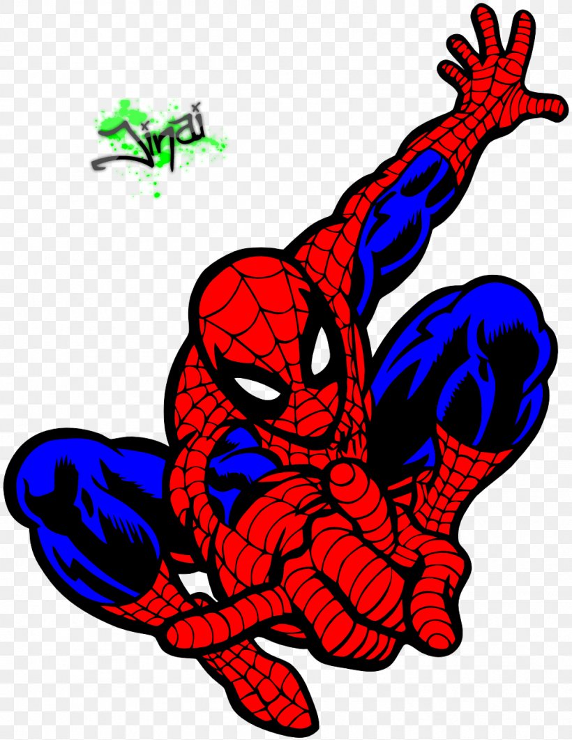 Spider-Man Film Series Logo Clip Art, PNG, 1036x1341px, Watercolor, Cartoon, Flower, Frame, Heart Download Free