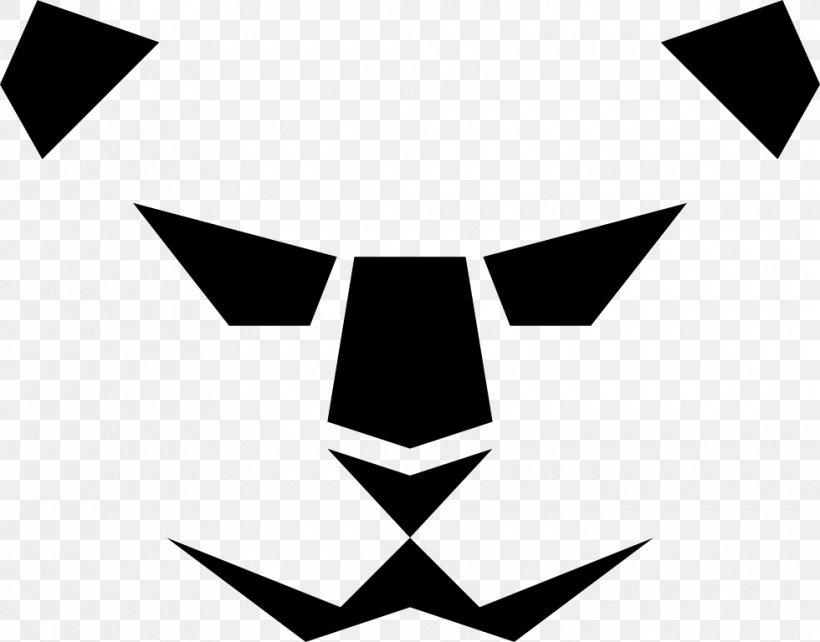 Tiger Vector Graphics Cat Felidae, PNG, 980x768px, Tiger, Black, Black And White, Brand, Cat Download Free