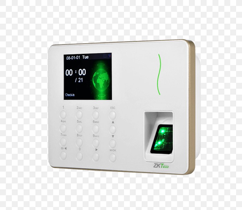 Time And Attendance Biometrics Access Control Fingerprint Technology, PNG, 710x710px, Time And Attendance, Access Control, Biometrics, Computer Software, Electronics Download Free
