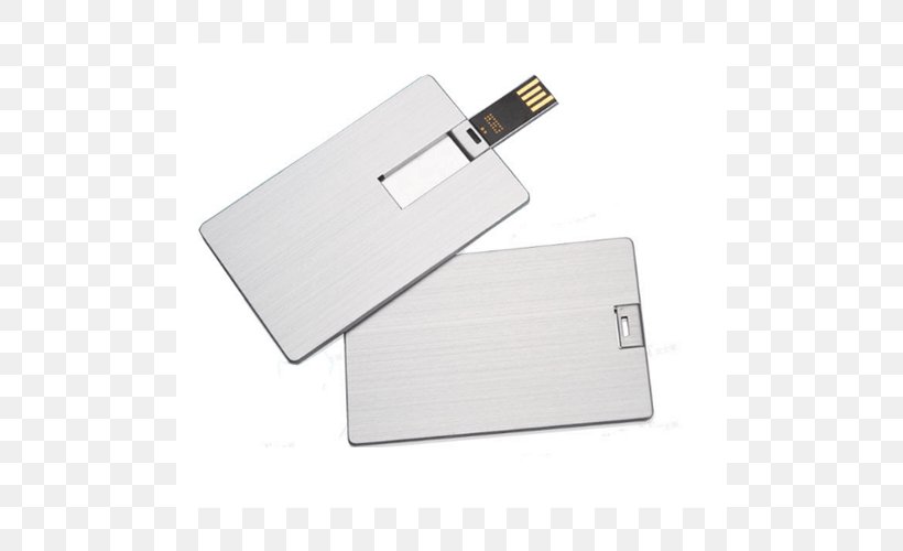 USB Flash Drives Credit Card Computer Data Storage Business Cards, PNG, 500x500px, Usb Flash Drives, Business Cards, Computer Component, Computer Data Storage, Credit Download Free