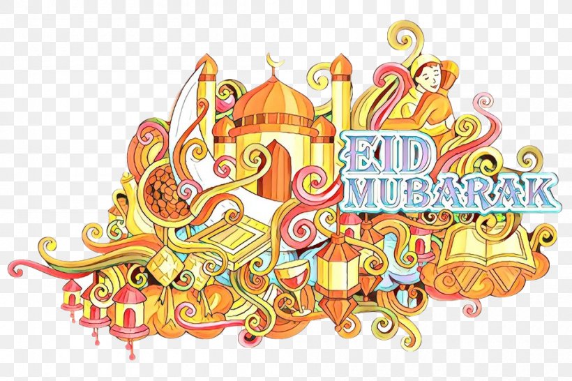 Vector Graphics Illustration Mosque Image Ramadan, PNG, 1000x666px, Mosque, Art, Calligraphy, Cartoon, Eid Aladha Download Free
