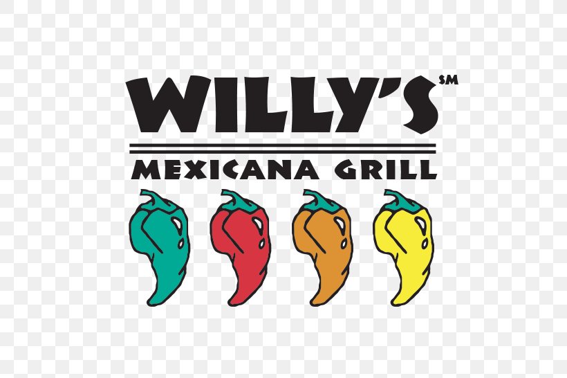 Willy's Mexicana Grill Logo Illustration Brand Clip Art, PNG, 738x546px, Logo, Area, Brand, Organism, Text Download Free