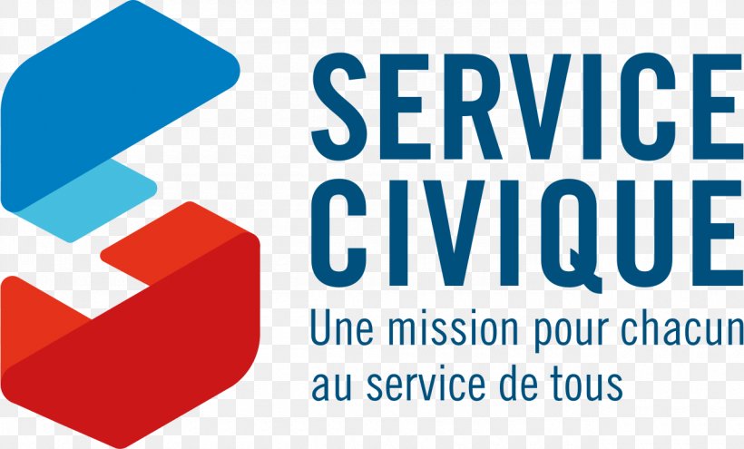 Agence Du Service Civique Unis-Cité Volontariat Citizenship, PNG, 1280x773px, Volontariat, Area, Association Loi De 1901, Blue, Brand Download Free