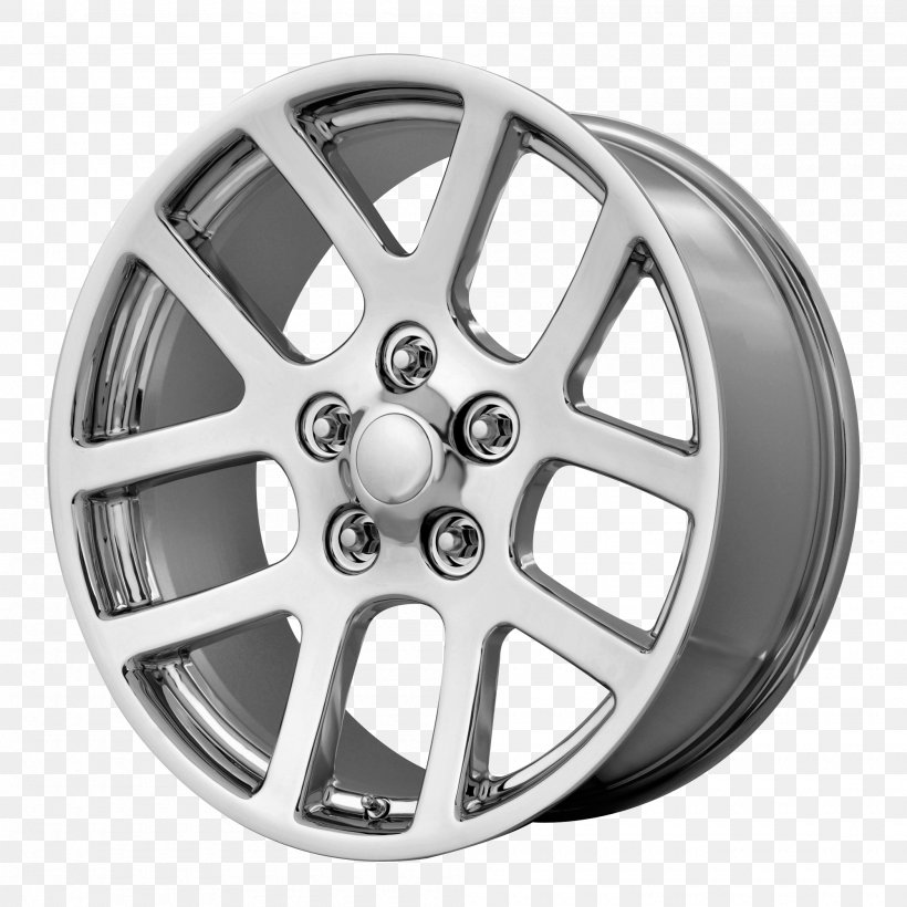 Alloy Wheel Rim Hubcap Spoke, PNG, 2000x2000px, Alloy Wheel, Aftermarket, Auto Part, Automotive Design, Automotive Tire Download Free