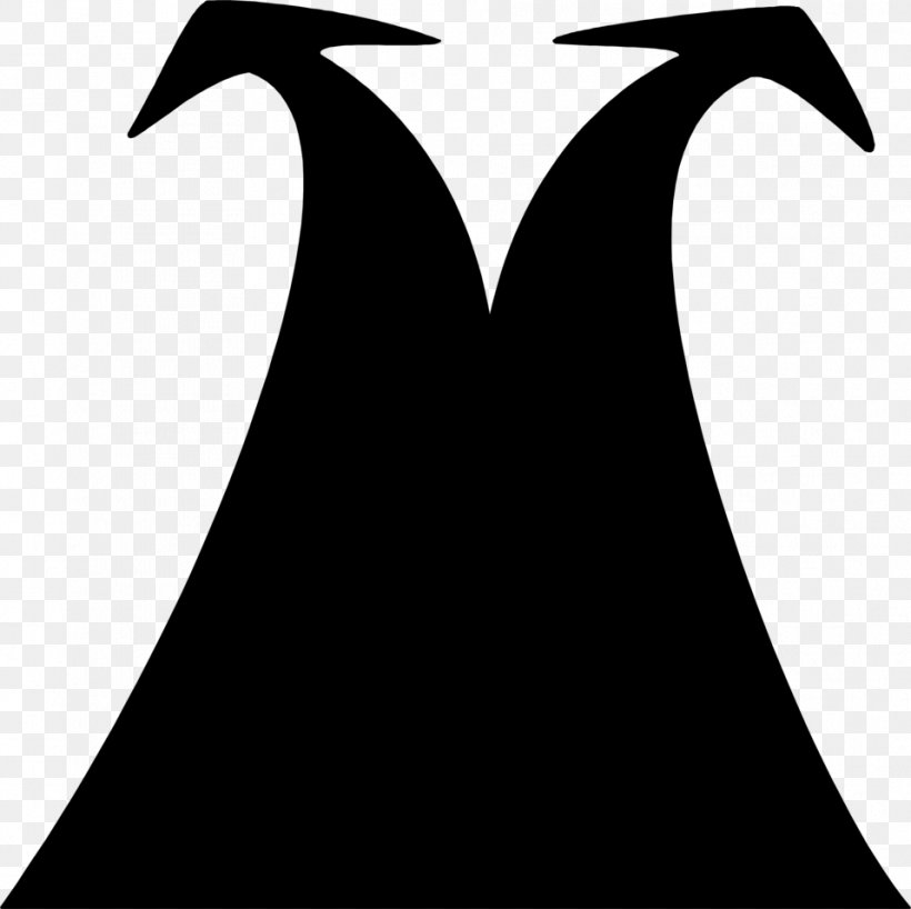 Arrow Drawing Clip Art, PNG, 958x956px, Drawing, Beak, Bird, Black And White, Computer Software Download Free