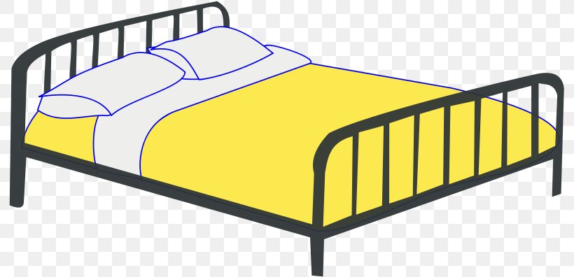 Bed-making Clip Art, PNG, 800x396px, Bed, Area, Bed Frame, Bed Sheet, Bedmaking Download Free