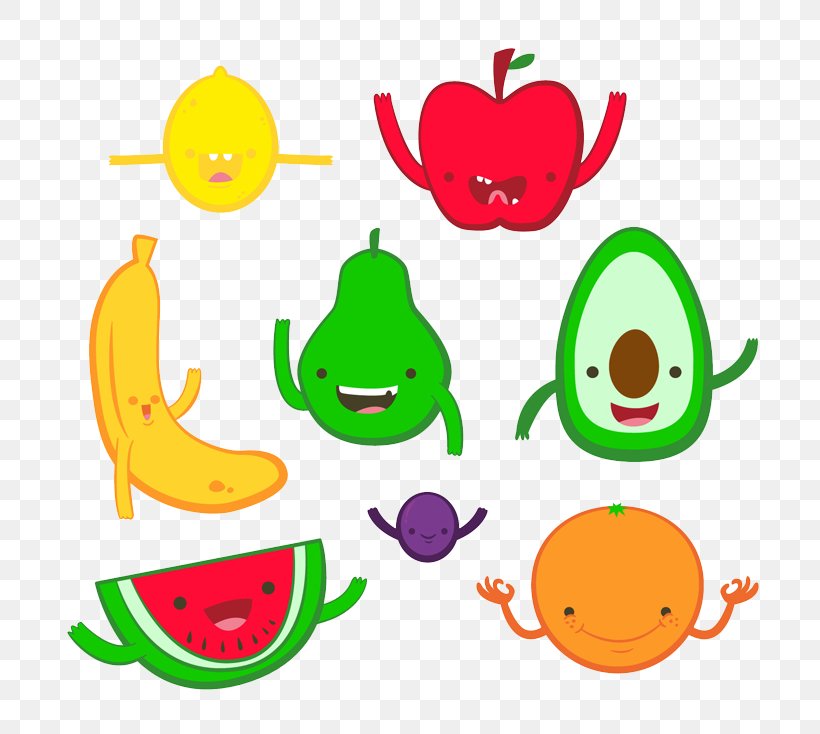 Cartoon Drawing Fruit, PNG, 800x734px, Cartoon, Animation, Drawing, Food, Fruit Download Free