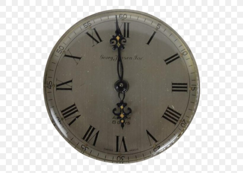 Clock Gold Audemars Piguet Automatic Watch, PNG, 591x587px, Clock, Alarm Clocks, Audemars Piguet, Automatic Watch, Clock Face Download Free