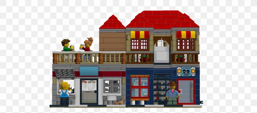 Comic Book LEGO Bubble Tea Comics, PNG, 1366x606px, Comic Book, Book, Bubble Tea, Building, Comics Download Free