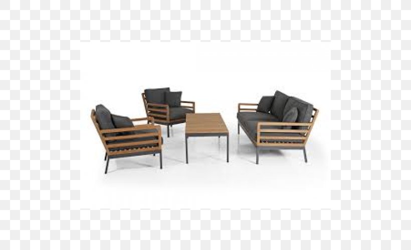Dyna Table Garden Furniture Wing Chair, PNG, 500x500px, Dyna, Aluminium, Armrest, Chair, Coffee Tables Download Free