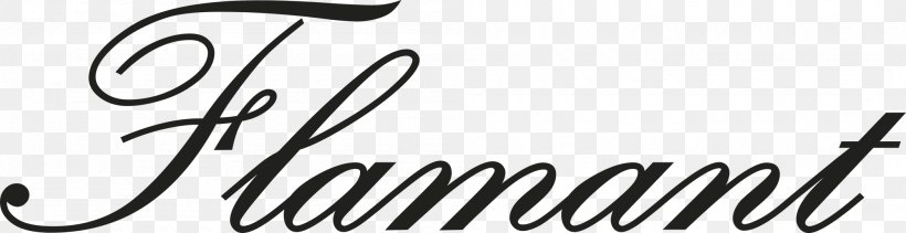 Flamant Geraardsbergen Textile Logo, PNG, 2000x516px, Flamant, Art, Black, Black And White, Brand Download Free