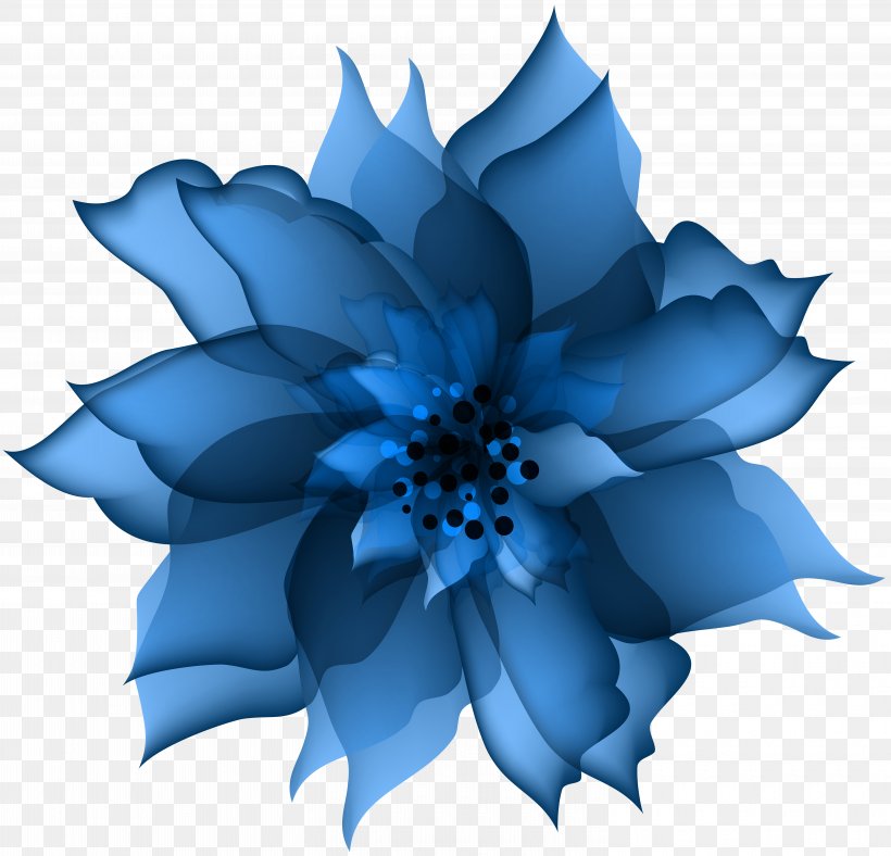 Flower Clip Art, PNG, 6000x5773px, Flower, Azure, Blue, Flowering Plant, Orange Download Free